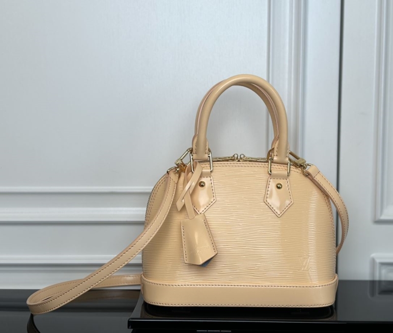 LV Top Handle Bags